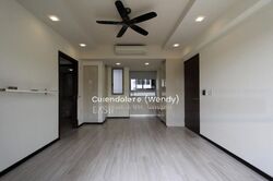 Sophia Residence (D9), Condominium #594703211